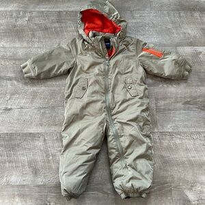 Baby Gap Snowsuit 18-24 Months